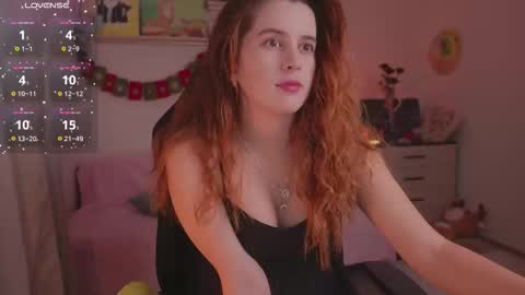 Eliza online show from 12/21/25, 04:36