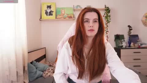 Eliza online show from 05/13/26, 10:01