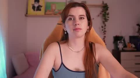 Eliza online show from 06/22/26, 03:58