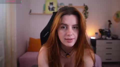 Eliza online show from 07/22/26, 07:22