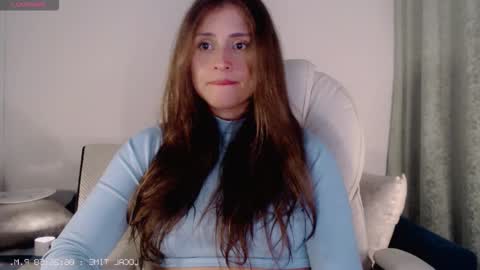 Snapshot of flor3citarockera chatting on 10/10/25, 11:26 flor3citarockera online show from 10/10/25, 11:26