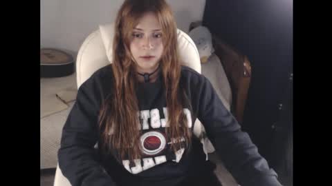 Snapshot of flor3citarockera chatting on 02/20/26, 09:26 flor3citarockera online show from 02/20/26, 09:26