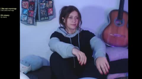 flor3citarockera online show from 04/17/26, 03:26