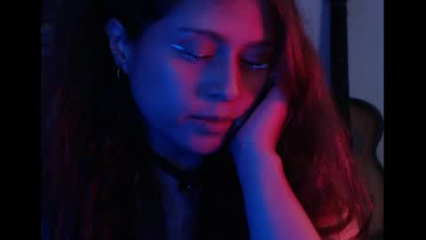 Snapshot of flor3citarockera chatting on 04/24/26, 06:21 flor3citarockera online show from 04/24/26, 06:21