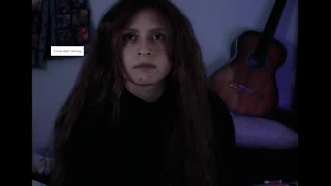 Snapshot of flor3citarockera chatting on 04/26/26, 08:06 flor3citarockera online show from 04/26/26, 08:06