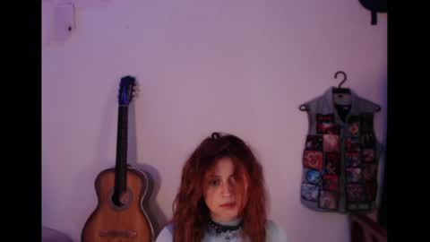Snapshot of flor3citarockera chatting on 05/07/26, 02:11 flor3citarockera online show from 05/07/26, 02:11