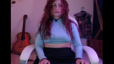 Snapshot of flor3citarockera chatting on 05/28/26, 03:31 flor3citarockera online show from 05/28/26, 03:31