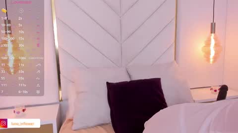 Luna online show from 02/12/25, 12:22