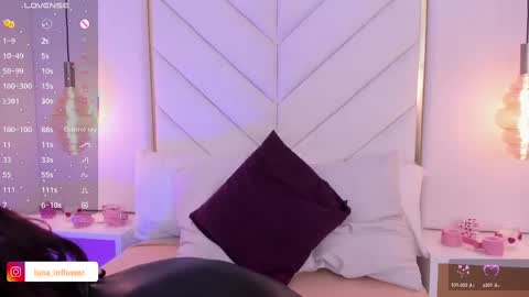 Luna online show from 03/04/25, 06:50