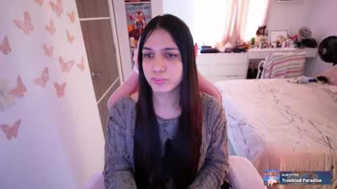 Snapshot of flora_angelical chatting on 04/16/26, 03:13 Angel online show from 04/16/26, 03:13