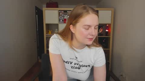Hayley  I WILL COME BACK ON MAY 27TH 6pm UTC online show from 09/18/25, 06:26