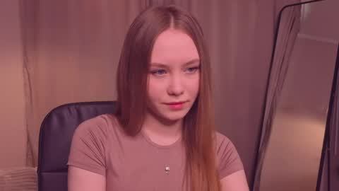 hey there guys im Flora no not the one from WInx. But I love magical stuff and especially I love nature. I dont know I thin online show from 05/12/26, 04:09