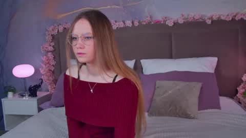 hey there guys im Flora no not the one from WInx. But I love magical stuff and especially I love nature. I dont know I thin online show from 05/21/26, 03:35