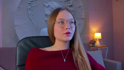 hey there guys im Flora no not the one from WInx. But I love magical stuff and especially I love nature. I dont know I thin online show from 05/21/26, 03:41