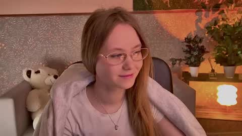 hey there guys im Flora no not the one from WInx. But I love magical stuff and especially I love nature. I dont know I thin online show from 05/22/26, 03:46