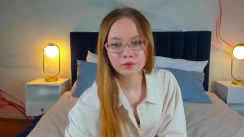 hey there guys im Flora no not the one from WInx. But I love magical stuff and especially I love nature. I dont know I thin online show from 06/03/26, 02:58