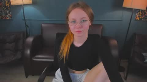 hey there guys im Flora no not the one from WInx. But I love magical stuff and especially I love nature. I dont know I thin online show from 06/11/26, 04:16