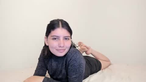 Tell me My Love online show from 09/25/25, 01:53