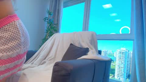 Snapshot of florence_ford chatting on 03/28/26, 11:10 Florence Ford online show from 03/28/26, 11:10