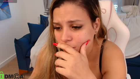 Snapshot of florence_ford chatting on 04/16/26, 11:11 Florence Ford online show from 04/16/26, 11:11