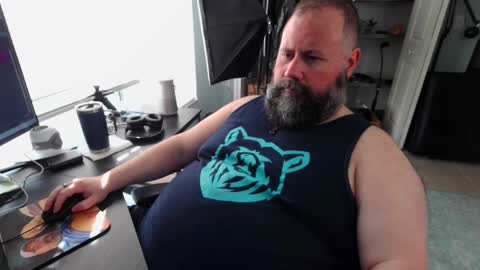 FloridaBearLive online show from 10/04/25, 08:18