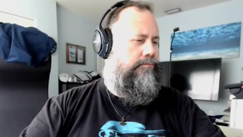 FloridaBear online show from 05/22/26, 10:26