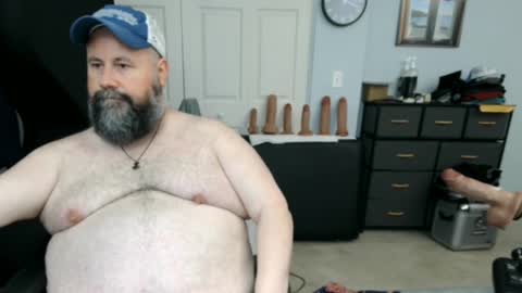FloridaBear online show from 06/08/26, 03:18