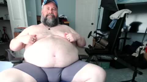 FloridaBear online show from 06/30/26, 08:10