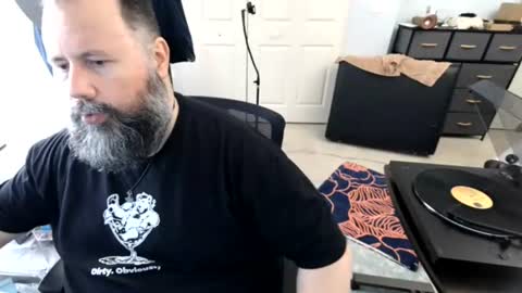 FloridaBear online show from 07/12/26, 12:01