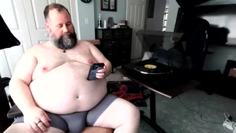 FloridaBear online show from 07/12/26, 07:05