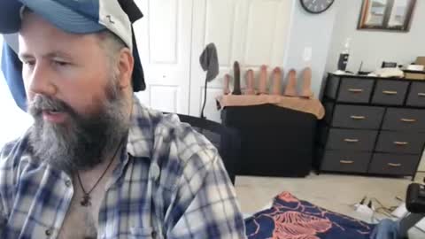 FloridaBear online show from 07/18/26, 10:46