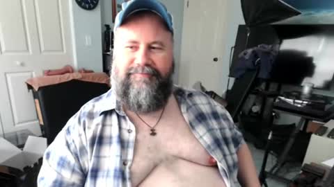 FloridaBear online show from 07/19/26, 08:56