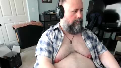 FloridaBear online show from 07/26/26, 06:48