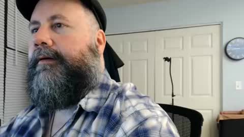 FloridaBear online show from 08/08/26, 12:46