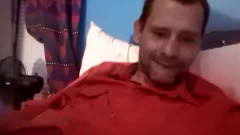 floridaman320 online show from 03/27/26, 01:55