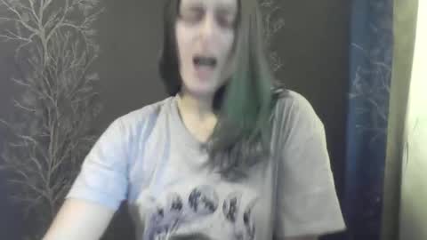 Ambika 3 online show from 12/18/24, 11:34