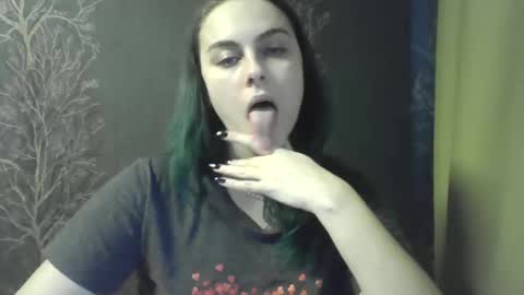 Ambika 3 online show from 02/14/25, 02:02