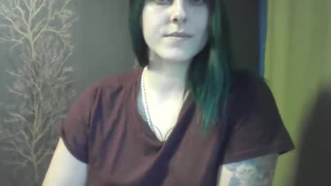 Ambika 3 online show from 02/17/25, 02:37