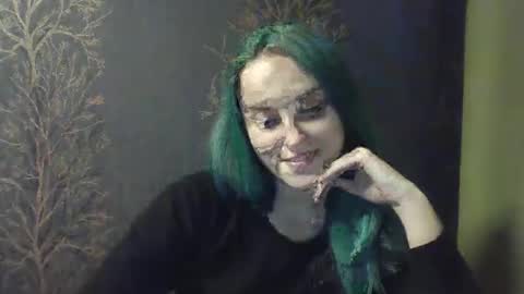 Ambika 3 online show from 11/15/25, 02:02