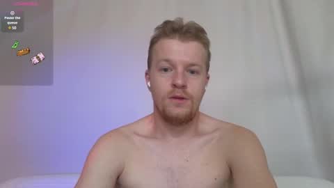 Alexander online show from 02/23/25, 09:00