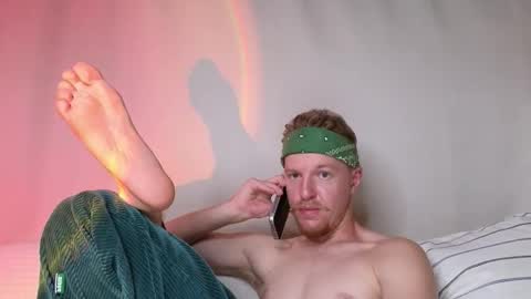 Alexander online show from 10/20/25, 03:34