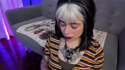 Its a pleasure to meet you. Im Flower. Help me reach 1k. Follow me. online show from 03/23/26, 11:58