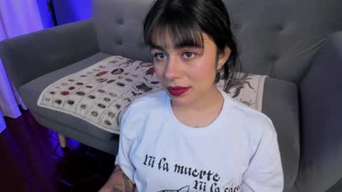 Its a pleasure to meet you. Im Flower. Help me reach 1k. Follow me. online show from 04/01/26, 11:55