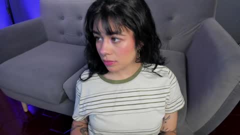 Its a pleasure to meet you. Im Flower. Help me reach 1k. Follow me. online show from 04/02/26, 11:52