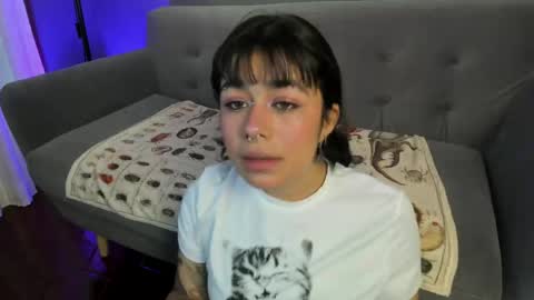 Its a pleasure to meet you. Im Flower. Help me reach 1k. Follow me. online show from 04/04/26, 11:40