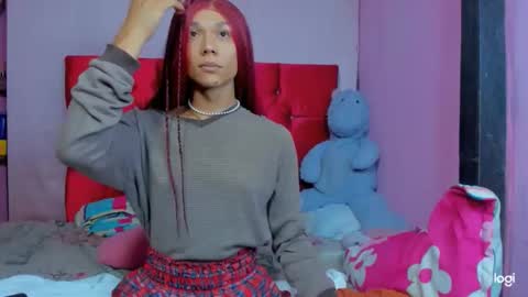 Flower weed online show from 03/31/26, 08:26