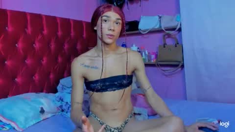 Flower weed online show from 04/14/26, 05:13