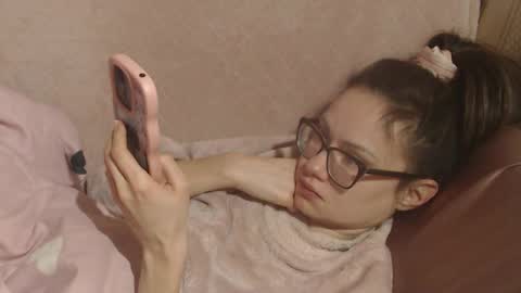 say meow and send tip  online show from 02/19/26, 07:15