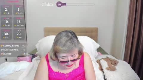 Snapshot of flowerlover8 chatting on 02/28/25, 05:15 Flowerlower online show from 02/28/25, 05:15