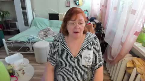 Flowerlower online show from 02/07/26, 08:29